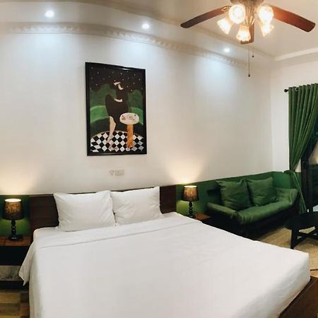 Deja Vu House Tam Coc Hotel Ninh Binh Bagian luar foto