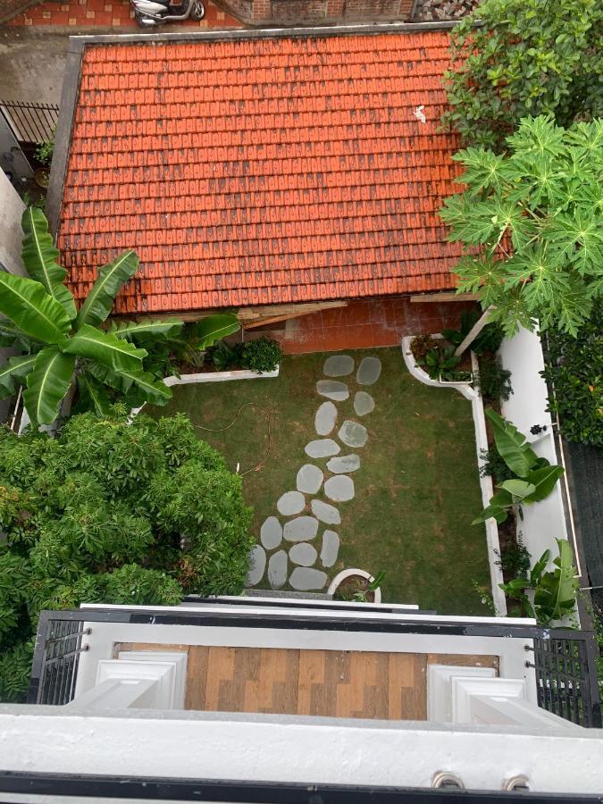 Deja Vu House Tam Coc Hotel Ninh Binh Bagian luar foto