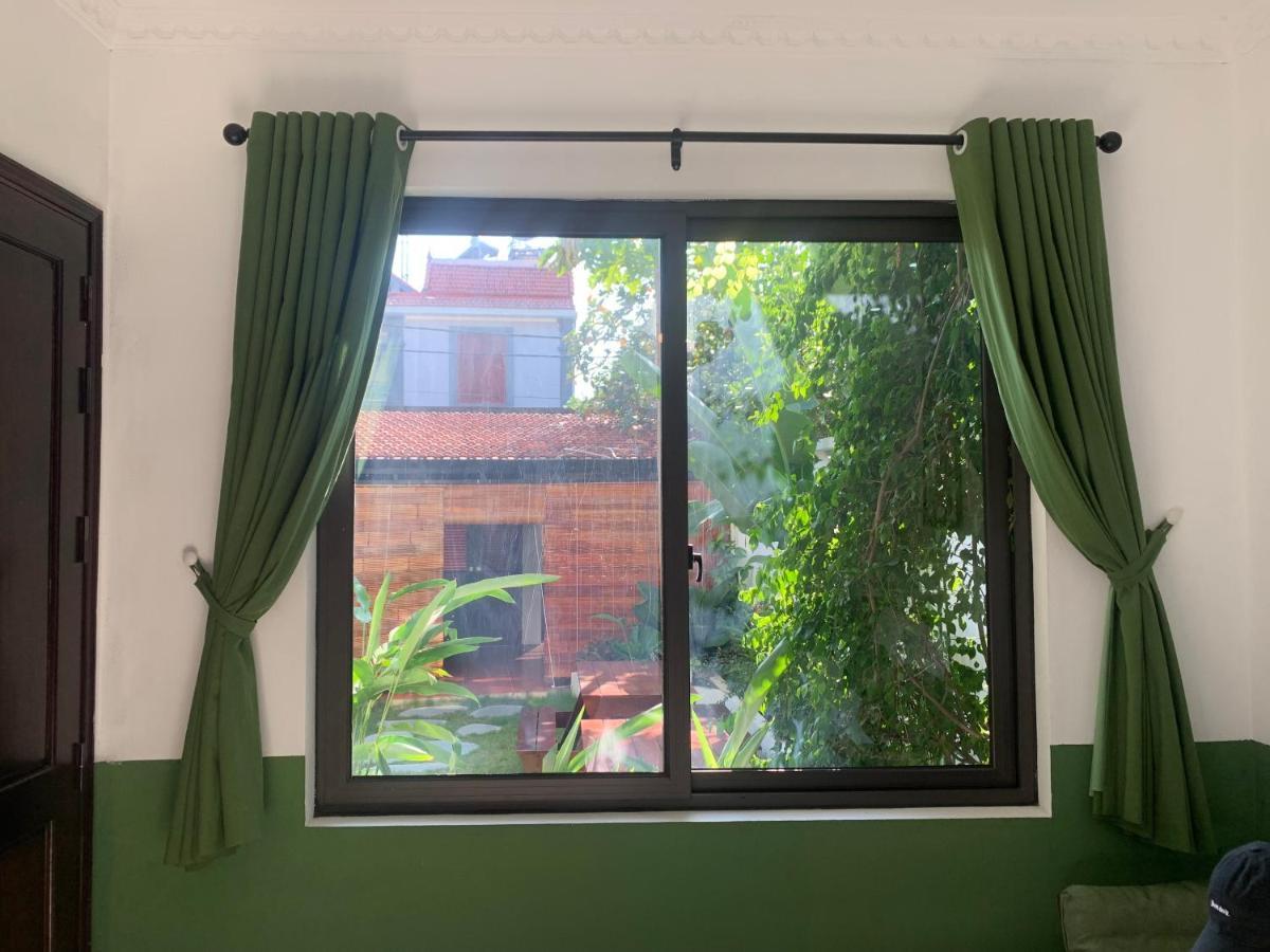 Deja Vu House Tam Coc Hotel Ninh Binh Bagian luar foto