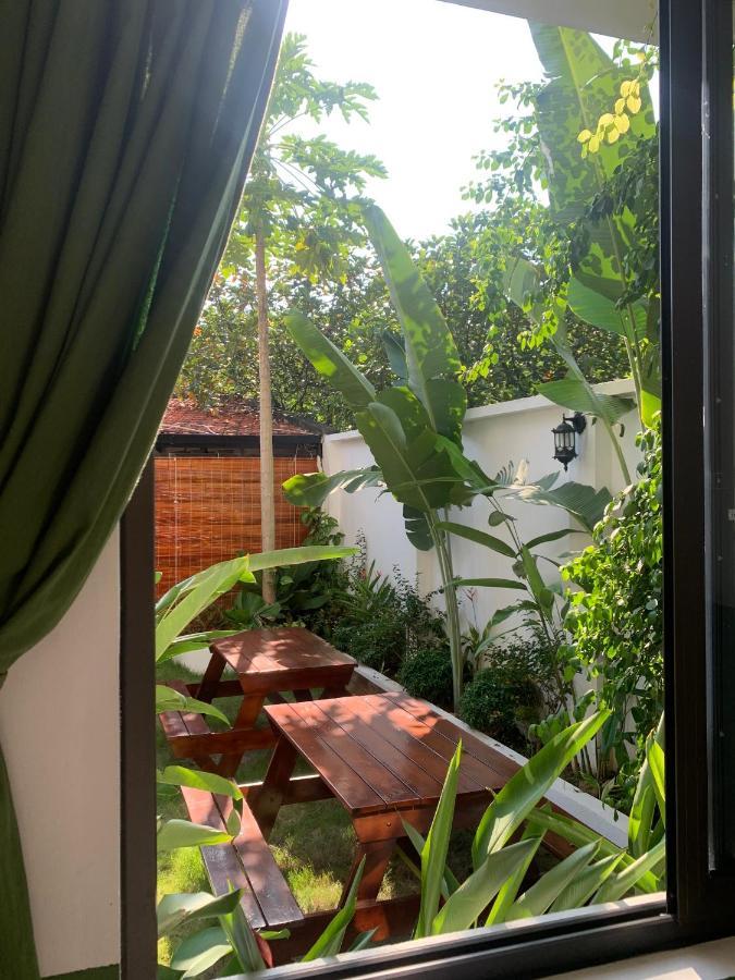 Deja Vu House Tam Coc Hotel Ninh Binh Bagian luar foto