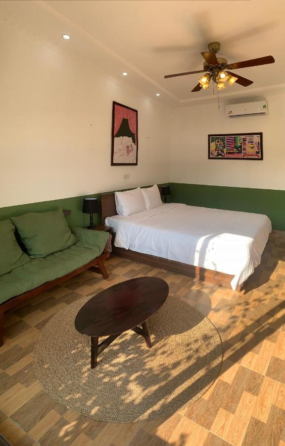 Deja Vu House Tam Coc Hotel Ninh Binh Bagian luar foto