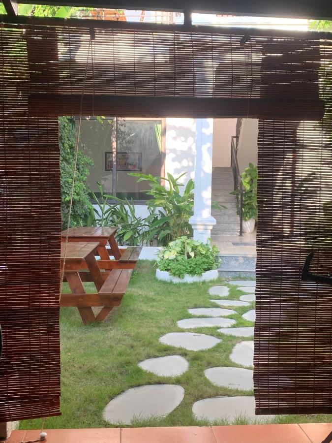 Deja Vu House Tam Coc Hotel Ninh Binh Bagian luar foto