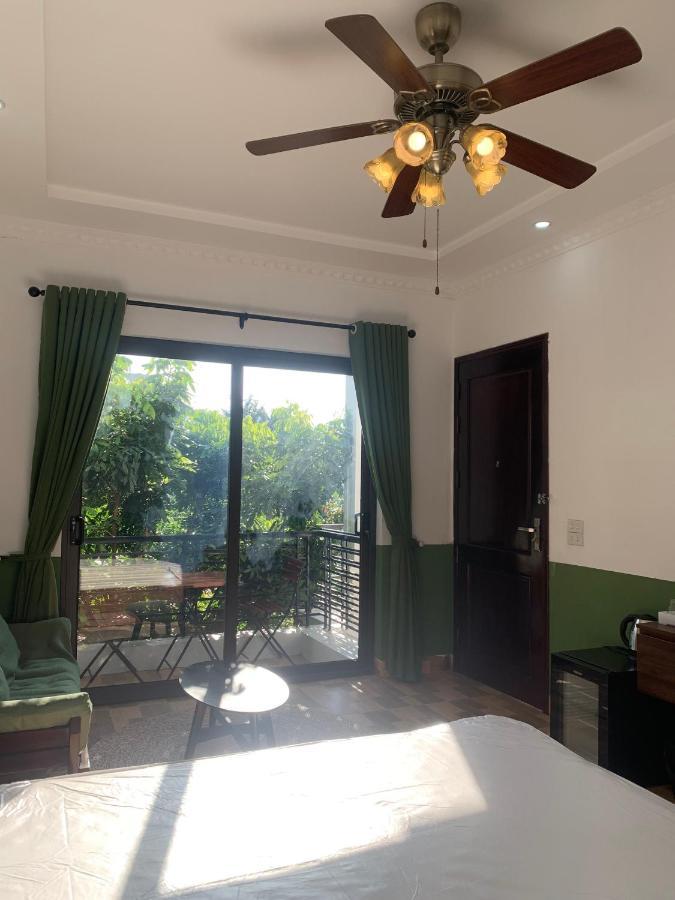 Deja Vu House Tam Coc Hotel Ninh Binh Bagian luar foto