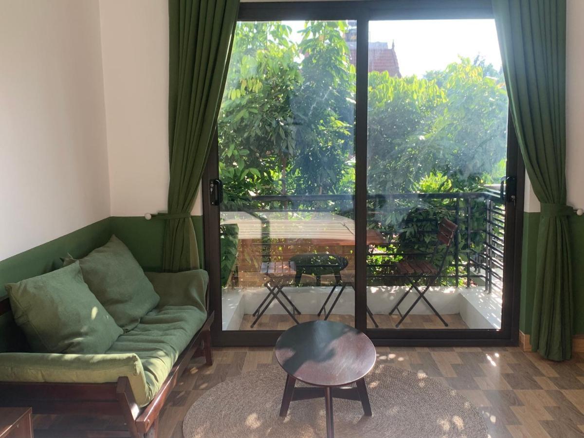 Deja Vu House Tam Coc Hotel Ninh Binh Bagian luar foto