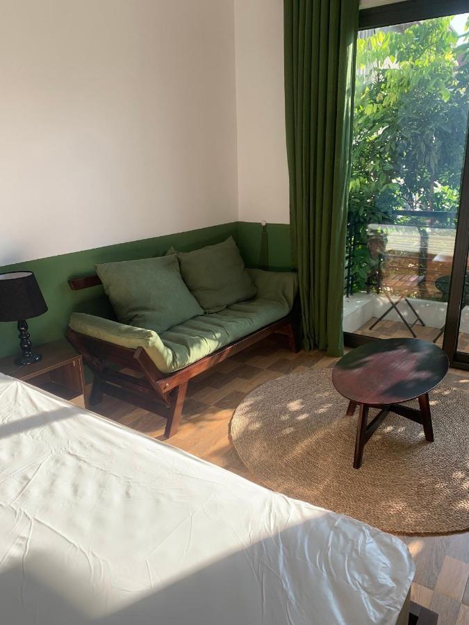 Deja Vu House Tam Coc Hotel Ninh Binh Bagian luar foto