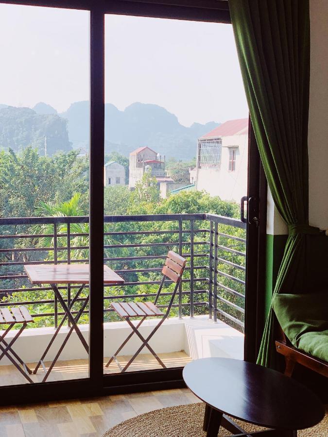 Deja Vu House Tam Coc Hotel Ninh Binh Bagian luar foto