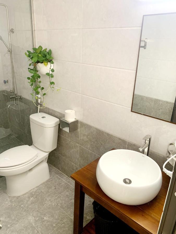 Deja Vu House Tam Coc Hotel Ninh Binh Bagian luar foto